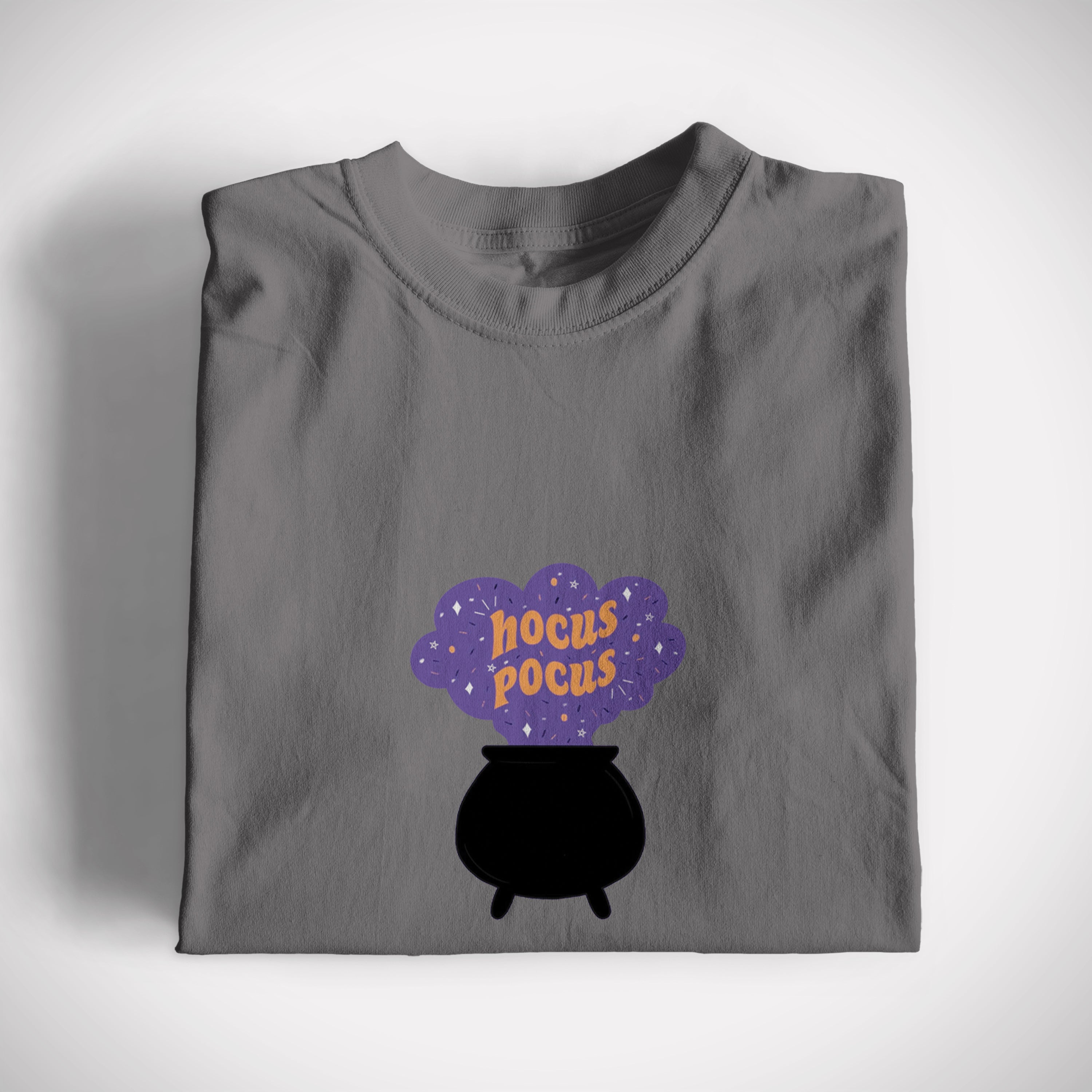 Pocus Graphic Tee