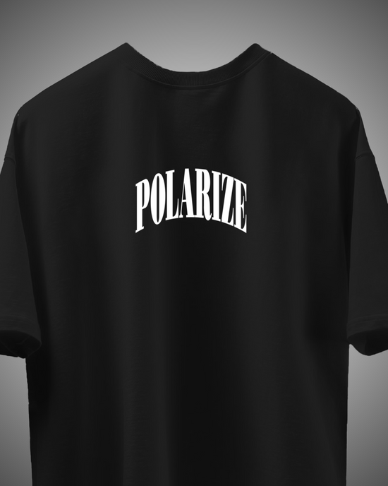 Oversize Polarize