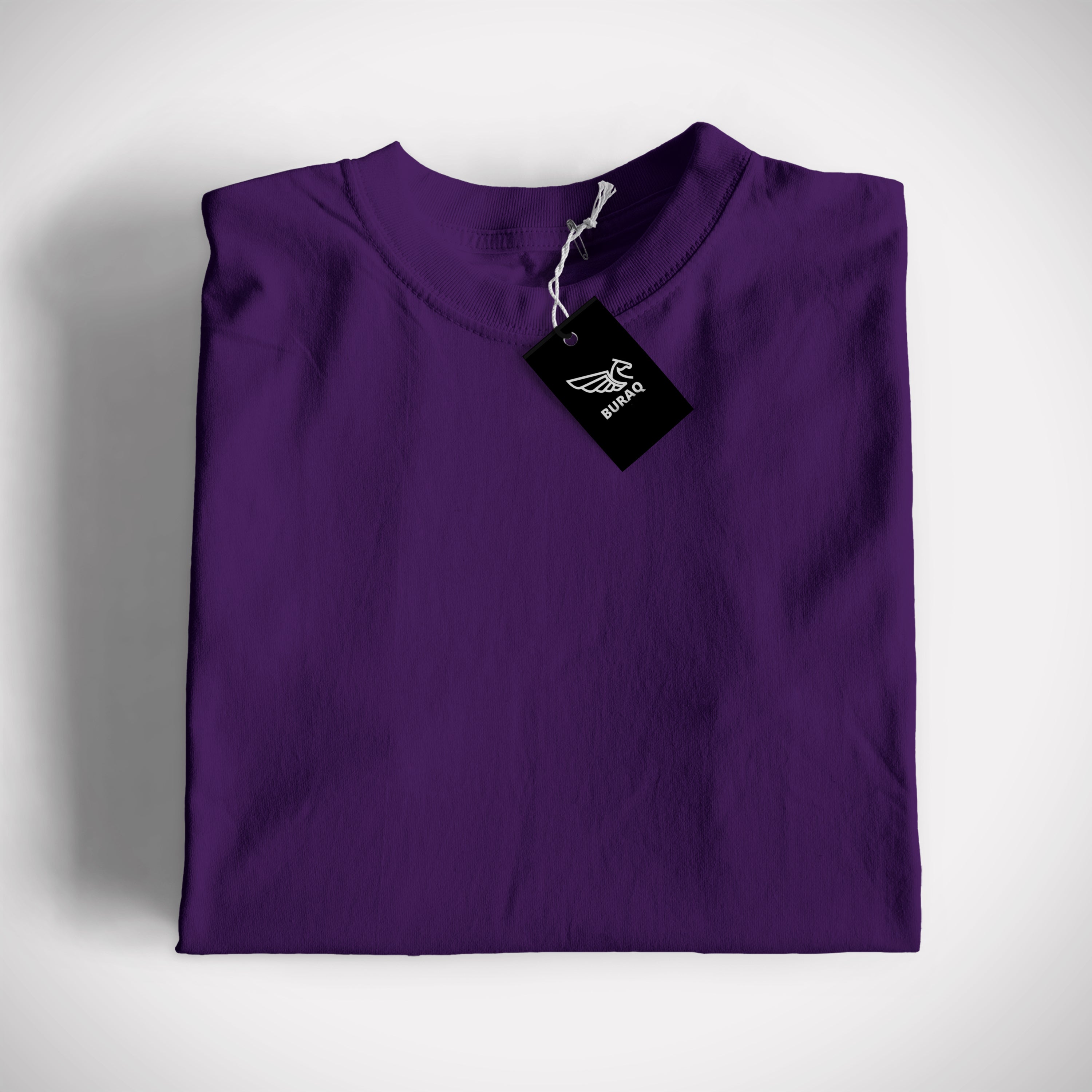 Make Your Pack of 5 Basic Tees