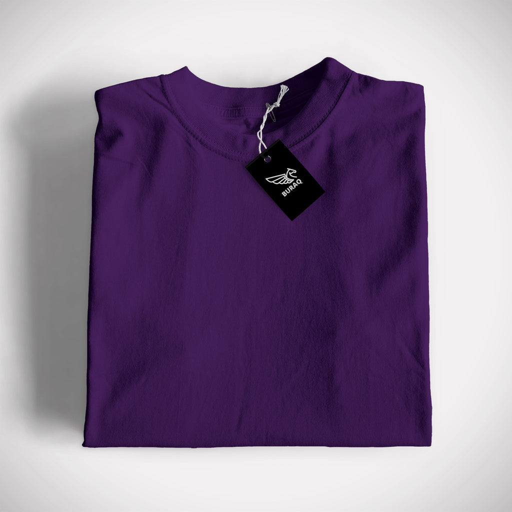 Make Your Pack of 7 Basic Tees