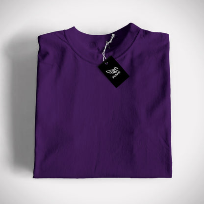 Make Your Pack of 7 Basic Tees