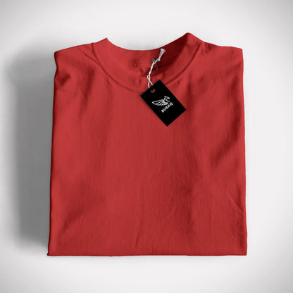 Make Your Pack of 7 Basic Tees