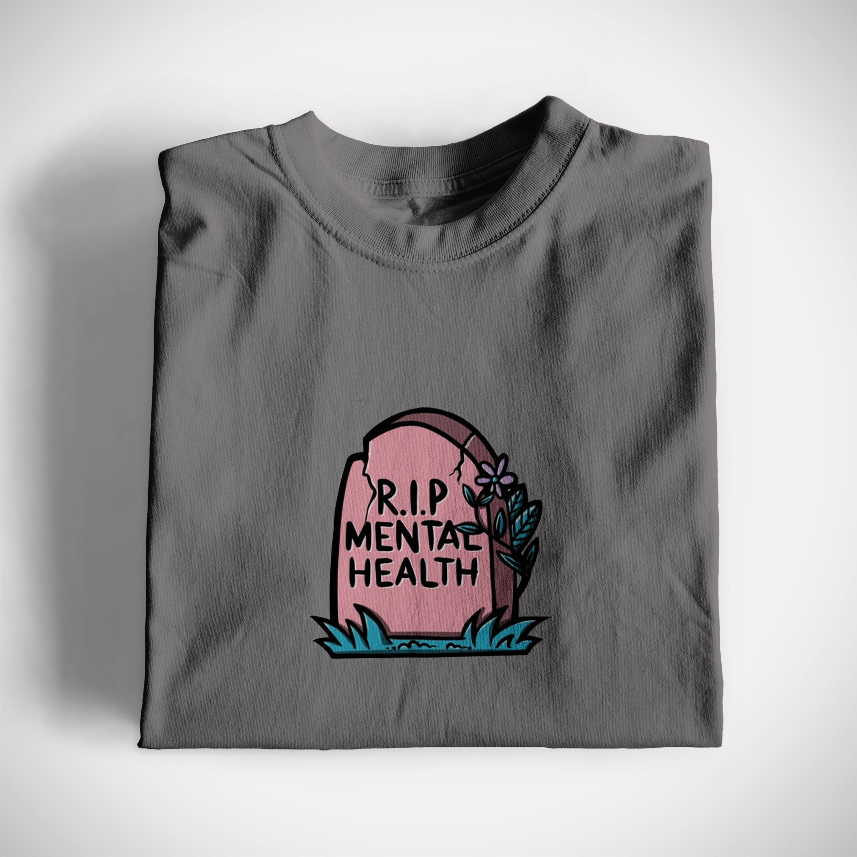 Rip Graphic Tee