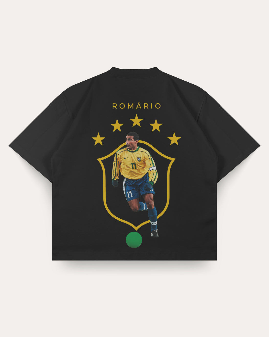 Oversize Romario