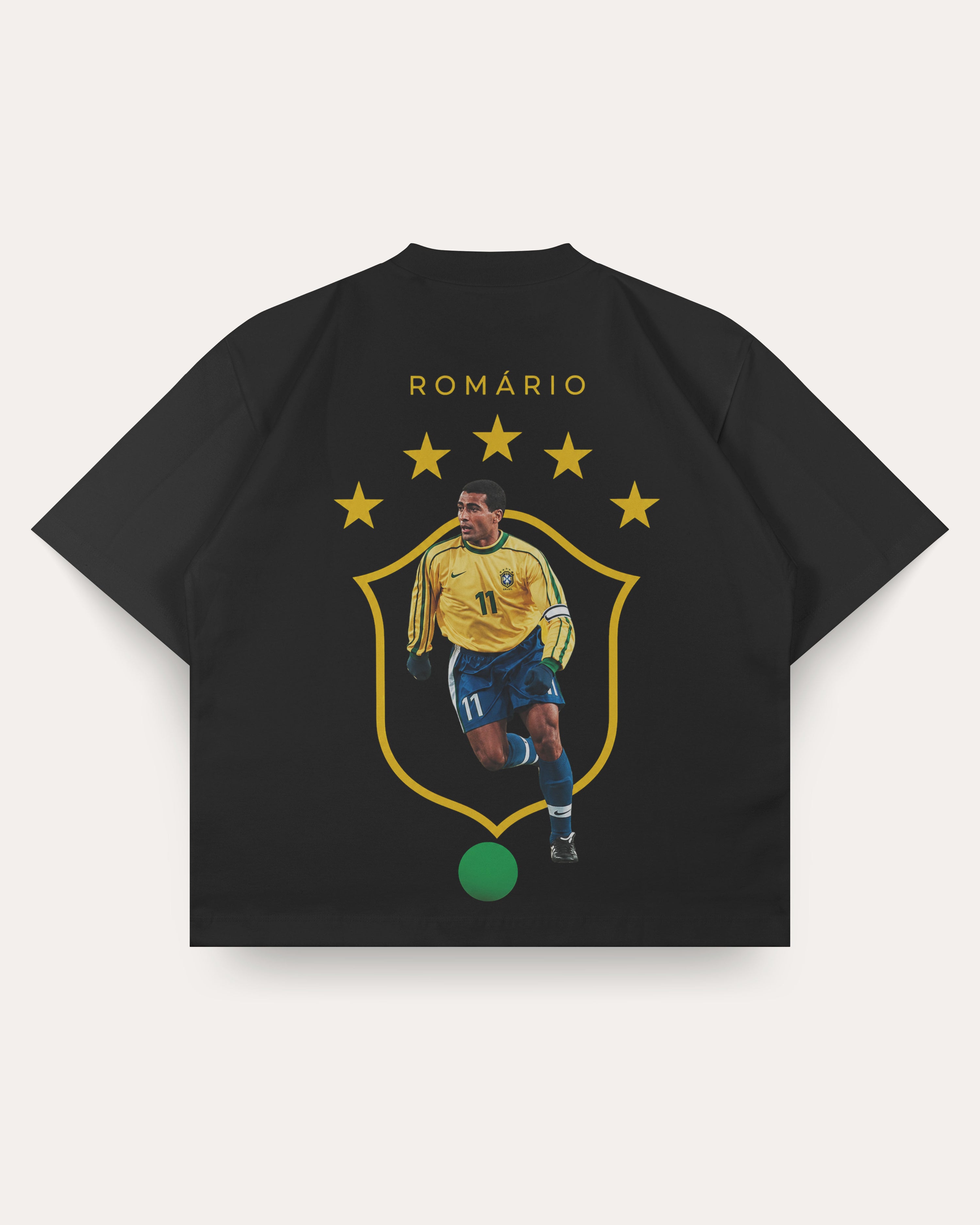 Oversize Romario