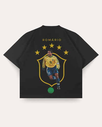 Oversize Romario