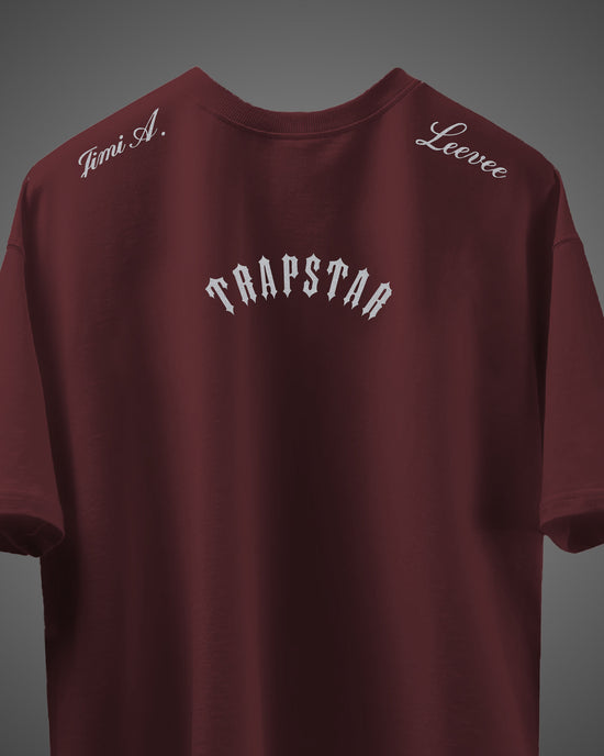 Oversize Trap Legacy