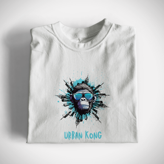 Urban Graphic Tee