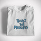 Trust the process Graphic Tee