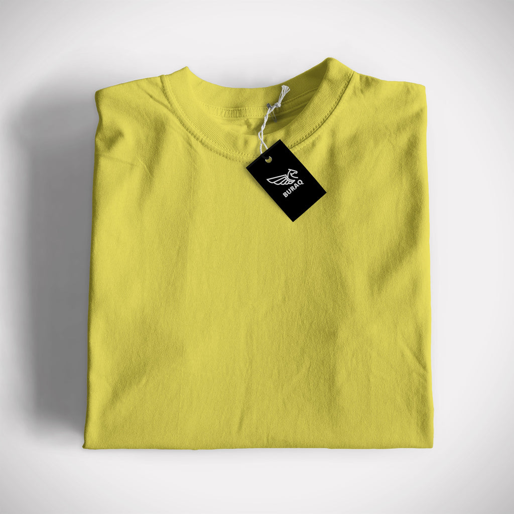Make Your Pack of 7 Basic Tees